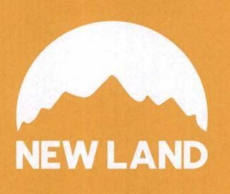 NEW LAND 