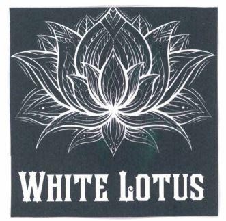 WHITE LOTUS 