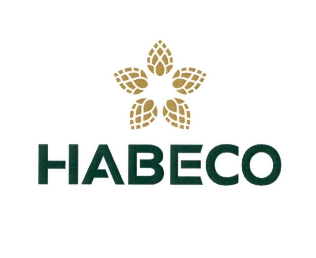 Nhãn hiệu HABECO  của Tổng công ty cổ phần Bia - Rượu - Nước giải khát Hà Nội, số đơn 4-2023-12403