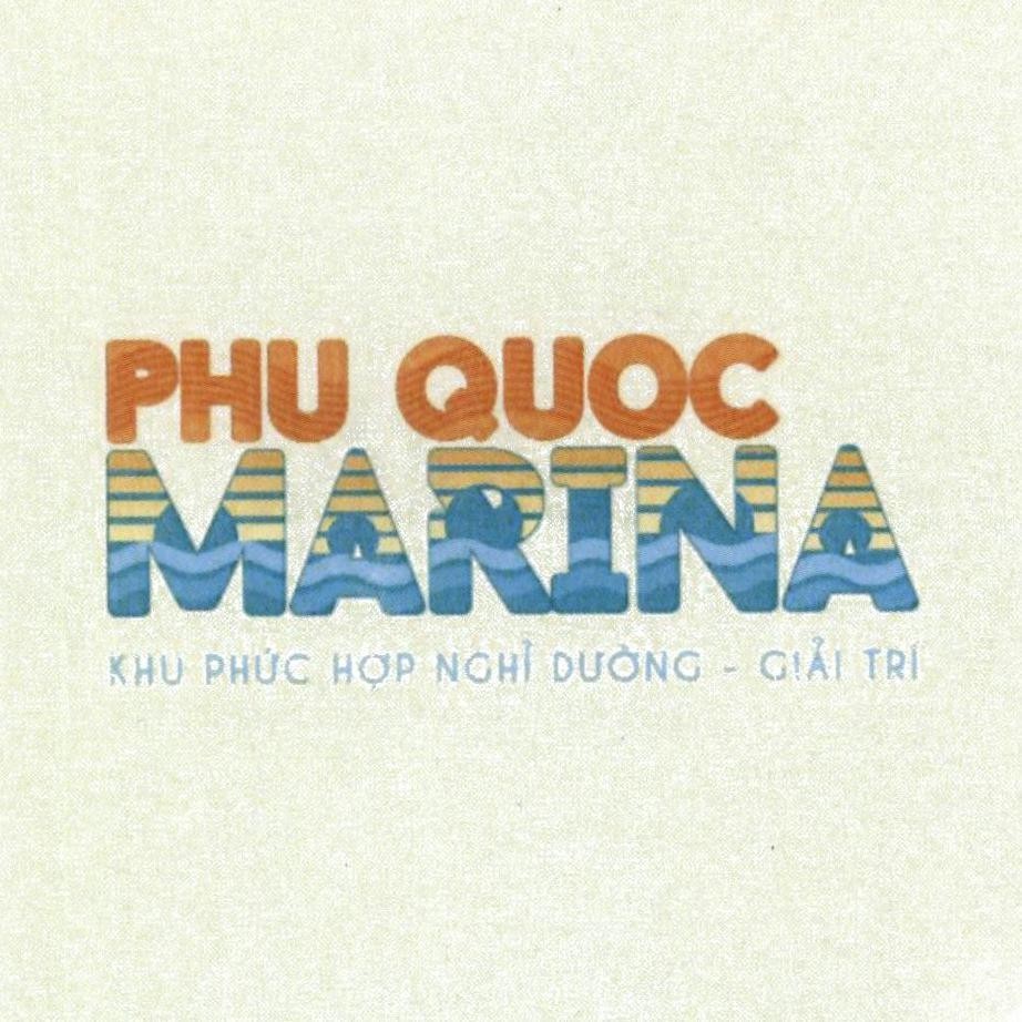 PHU QUOC MARINA KHU PHỨC HỢP NGHỈ DƯỠNG - GIẢI TRÍ 