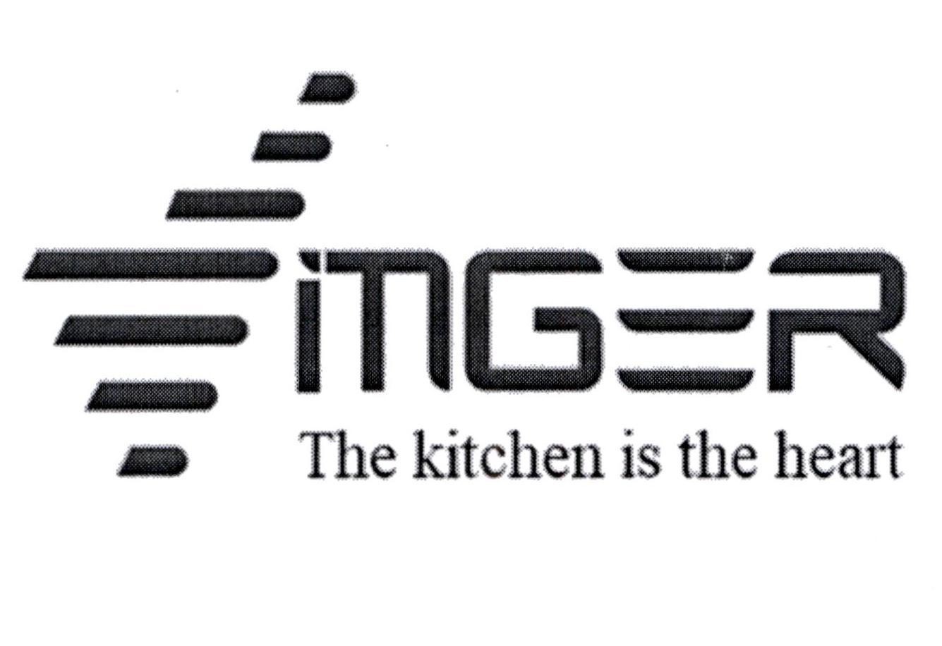 VMGER The kitchen is the heart 