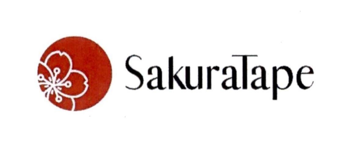 SakuraTape 