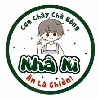 Nhãn hiệu Cơm Cháy Chà Bông Nhà Nì Ăn Là Ghiền!  của Lương Chí Thanh, số đơn 4-2023-12750