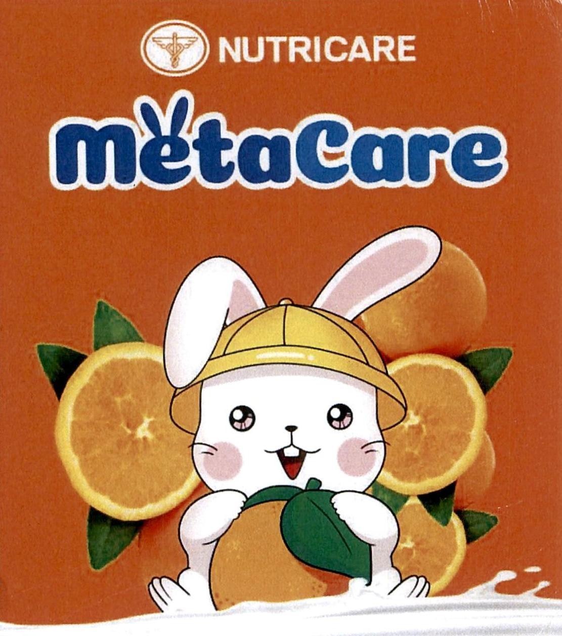 NUTRICARE metaCare 