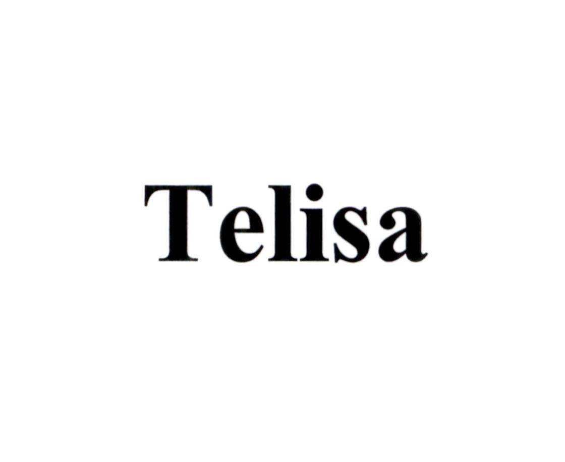 Nhãn hiệu Telisa  của Công ty TNHH một thành viên dược phẩm PV HEALTHCARE, số đơn 4-2023-12927