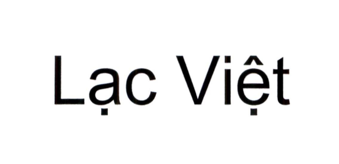 Nhãn hiệu Lạc Việt  của Công ty TNHH một thành viên thuốc lá Bắc Sơn, số đơn 4-2023-13081