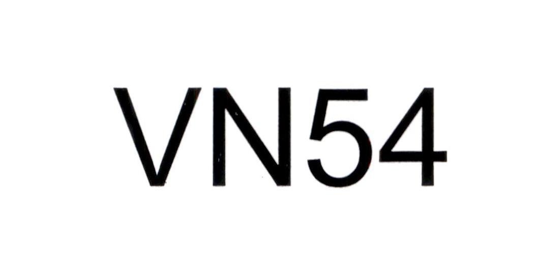 Nhãn hiệu VN54  của Công ty TNHH một thành viên thuốc lá Bắc Sơn, số đơn 4-2023-13086