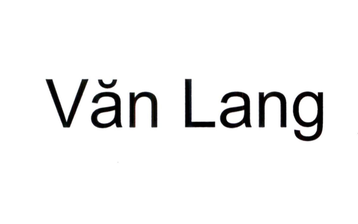 Nhãn hiệu Văn Lang  của Công ty TNHH một thành viên thuốc lá Bắc Sơn, số đơn 4-2023-13087