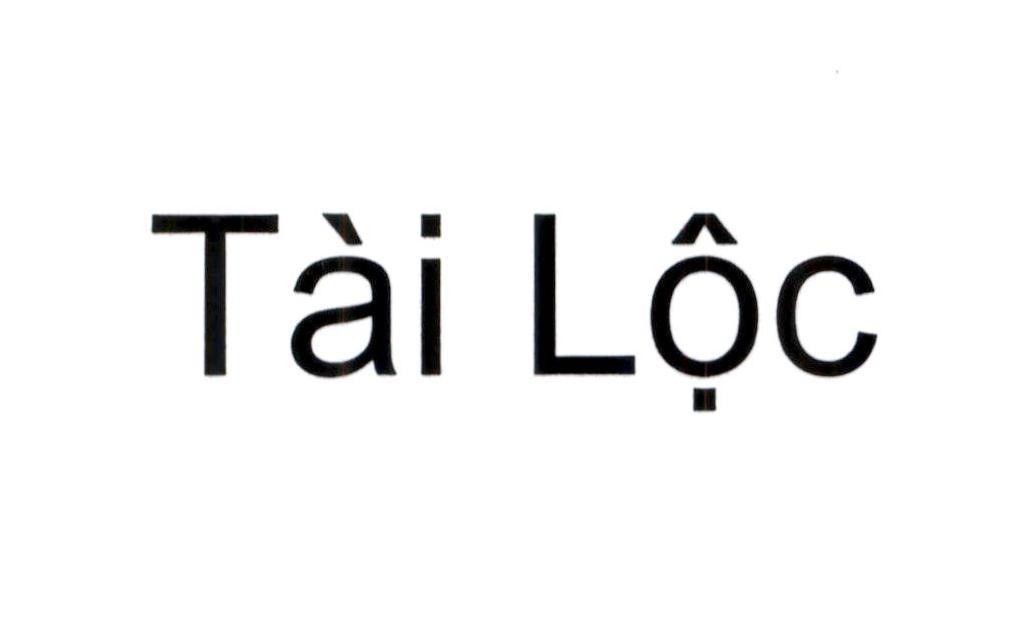 Nhãn hiệu Tài Lộc  của Công ty TNHH một thành viên thuốc lá Bắc Sơn, số đơn 4-2023-13089