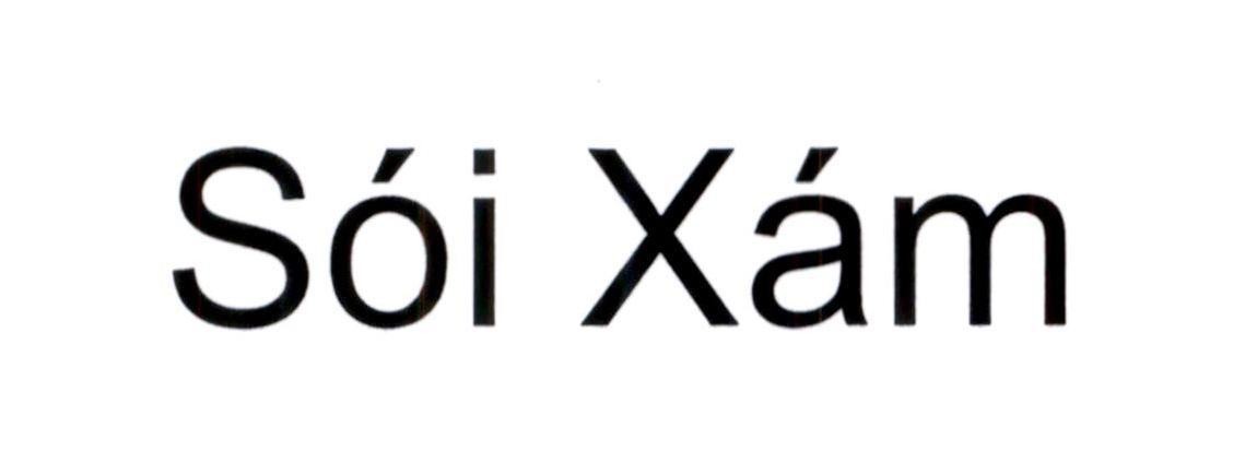 Nhãn hiệu Sói Xám  của Công ty TNHH một thành viên thuốc lá Bắc Sơn, số đơn 4-2023-13090