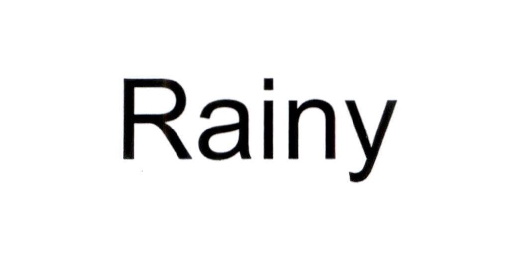 Nhãn hiệu Rainy  của Công ty TNHH một thành viên thuốc lá Bắc Sơn, số đơn 4-2023-13093