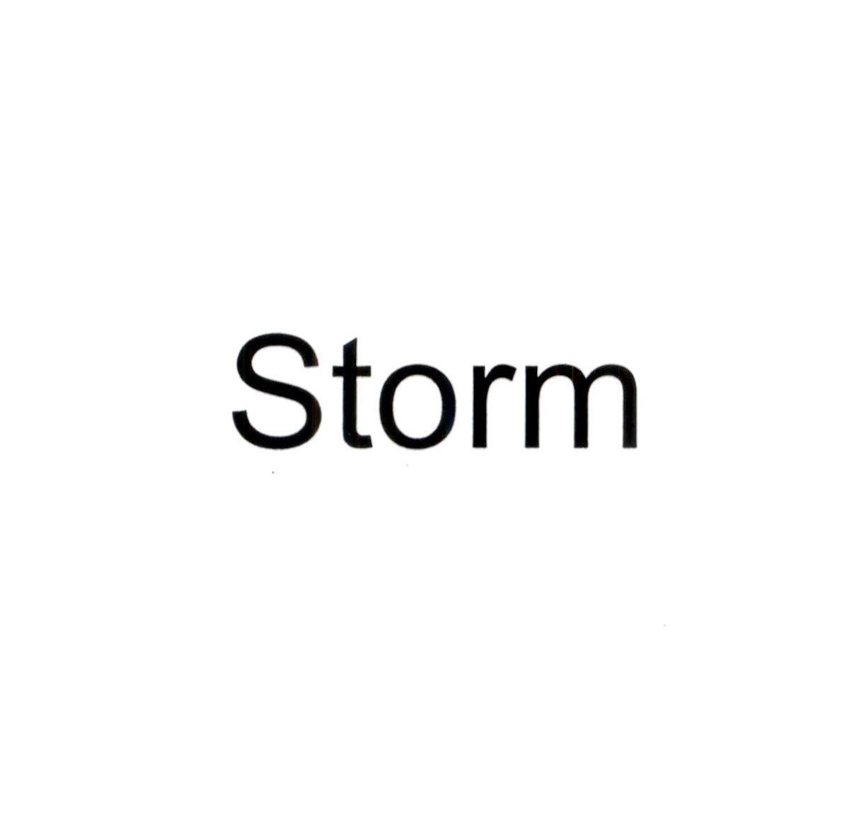 Nhãn hiệu Storm  của Công ty TNHH một thành viên thuốc lá Bắc Sơn, số đơn 4-2023-13095