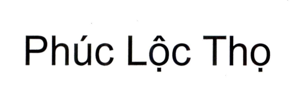 Nhãn hiệu Phúc Lộc Thọ  của Công ty TNHH một thành viên thuốc lá Bắc Son, số đơn 4-2023-13096