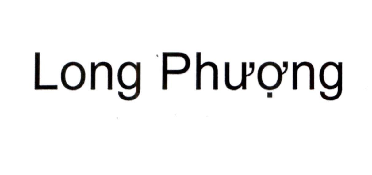 Nhãn hiệu Long Phượng  của Công ty TNHH một thành viên thuốc lá Bắc Sơn, số đơn 4-2023-13097