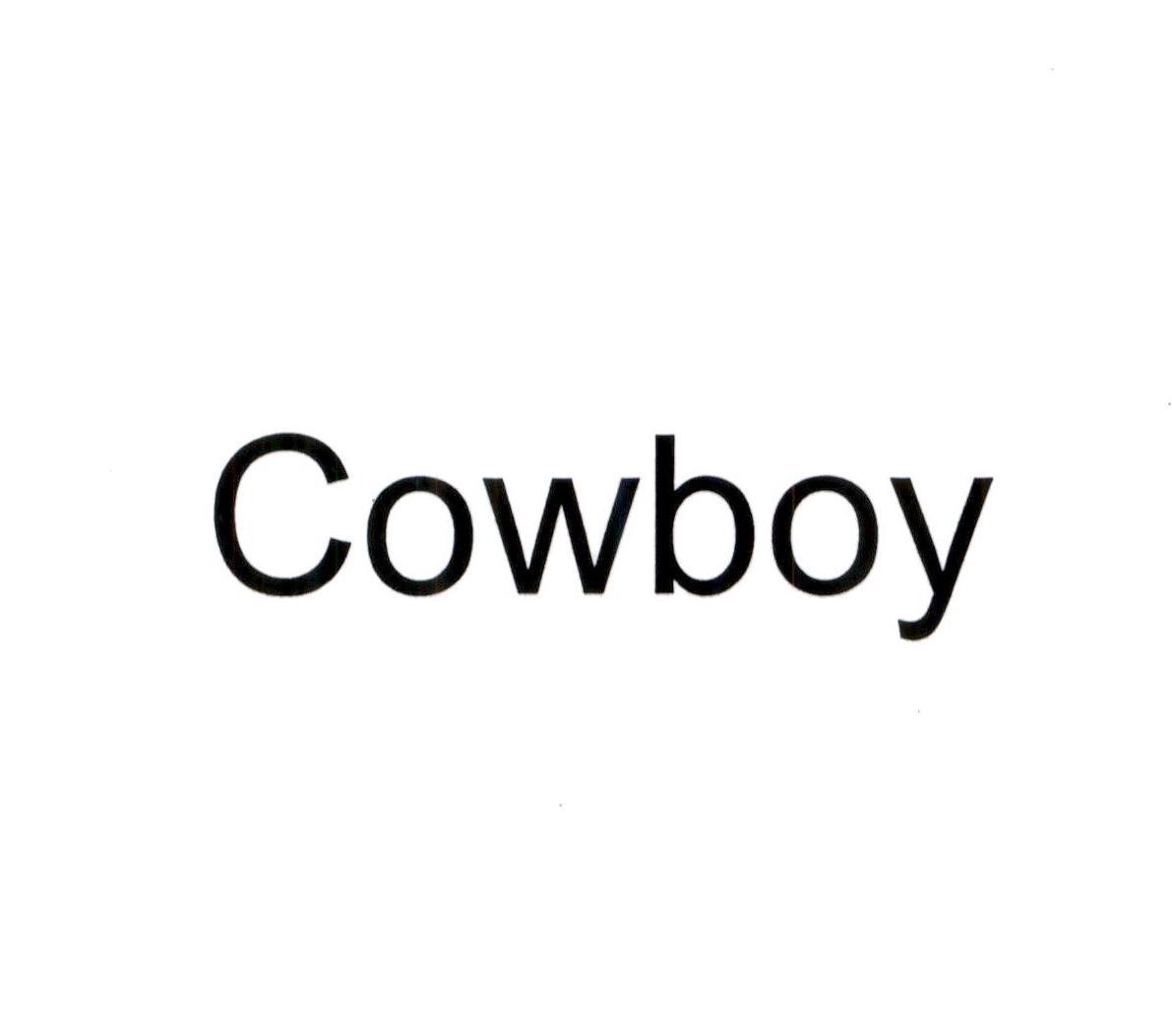 Nhãn hiệu Cowboy  của Công ty TNHH một thành viên thuốc lá Bắc Sơn, số đơn 4-2023-13104