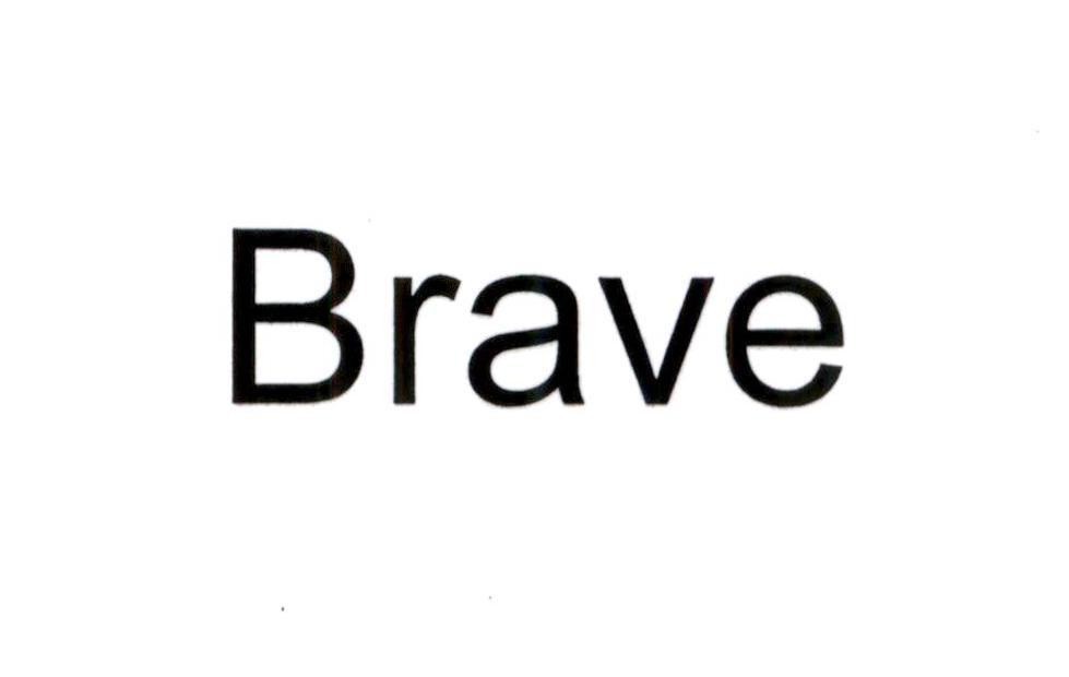 Nhãn hiệu Brave  của Công ty TNHH một thành viên thuốc lá Bắc Sơn, số đơn 4-2023-13105