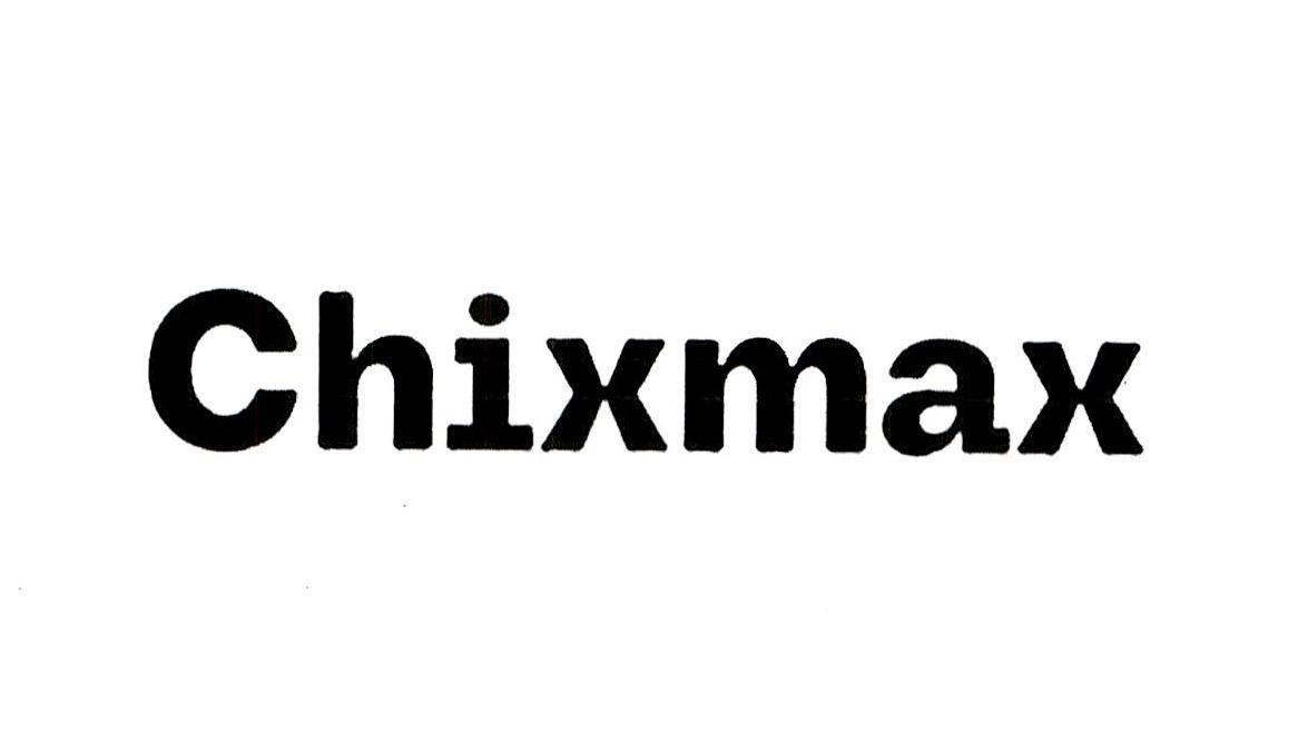 Nhãn hiệu Chixmax  của Công ty cổ phần Tập đoàn Golden Gate, số đơn 4-2023-13722