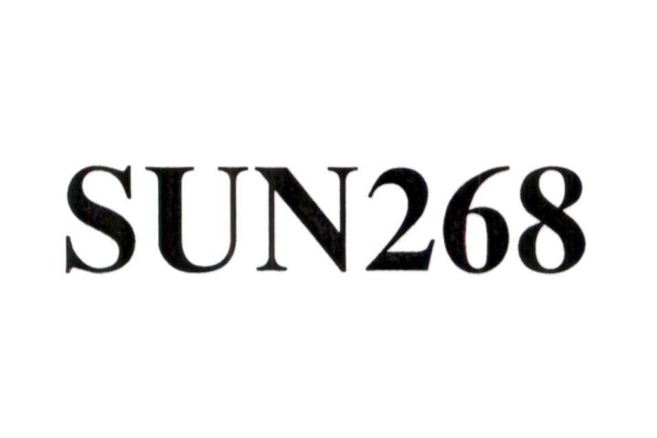 SUN268 