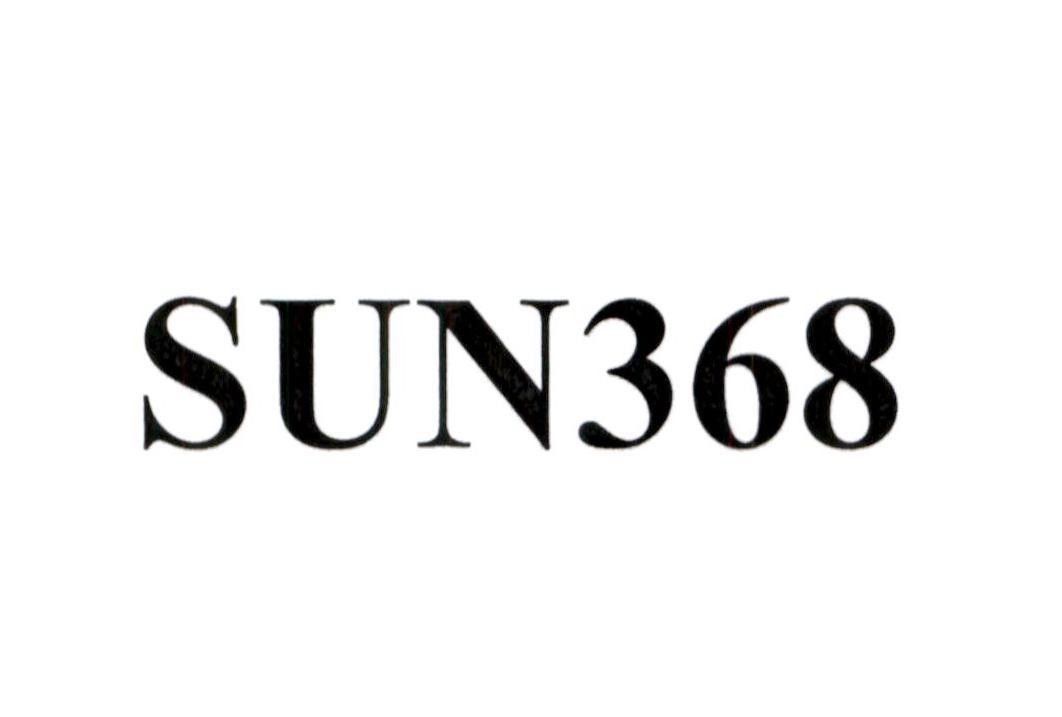 SUN368 