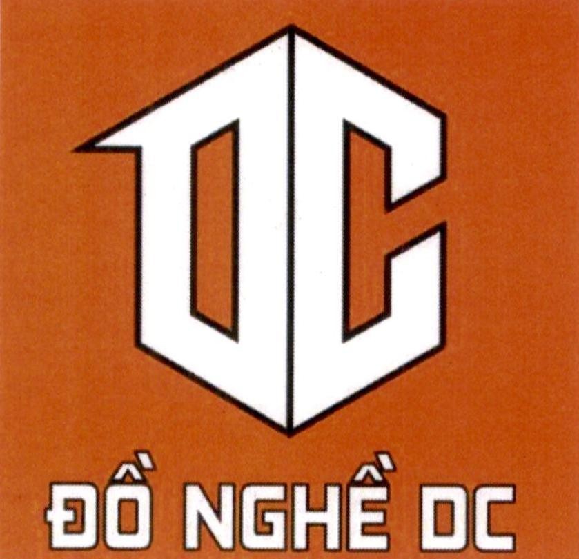 DC ĐỒ NGHỀ DC 