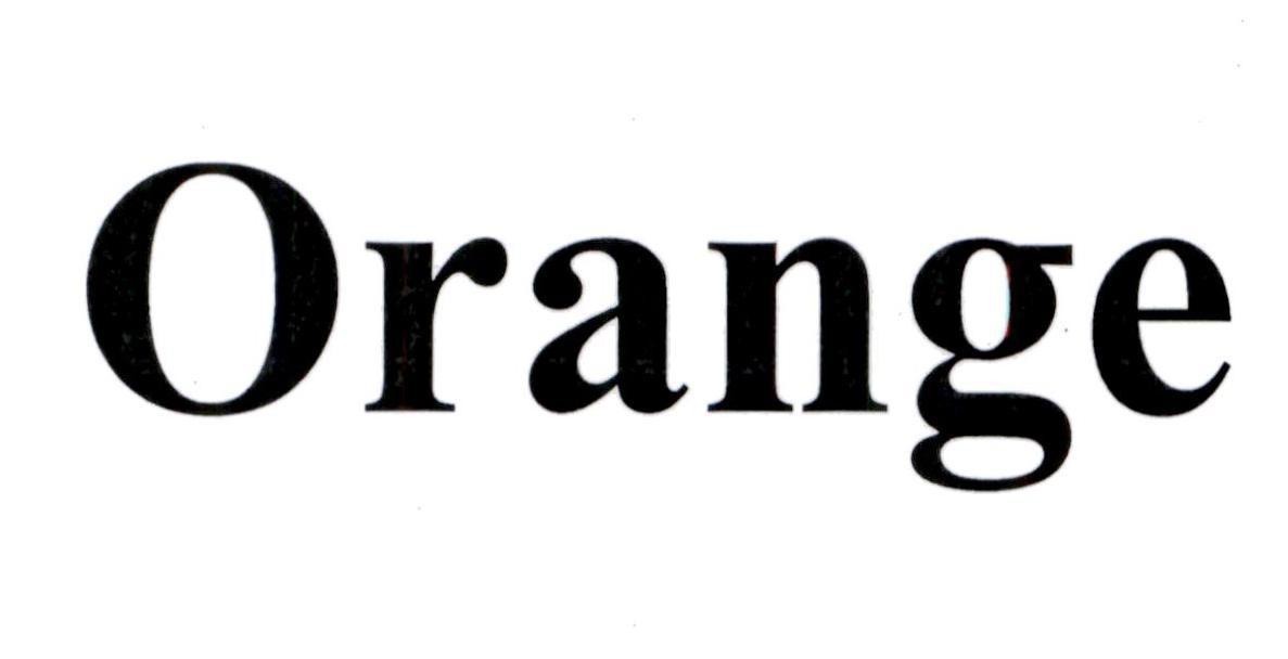 Nhãn hiệu Orange  của Công ty cổ phần MULTIAGRO, số đơn 4-2023-14164
