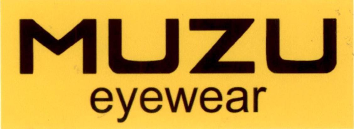 MUZU eyewear 