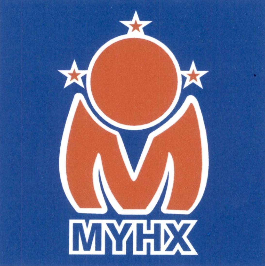 M MYHX 