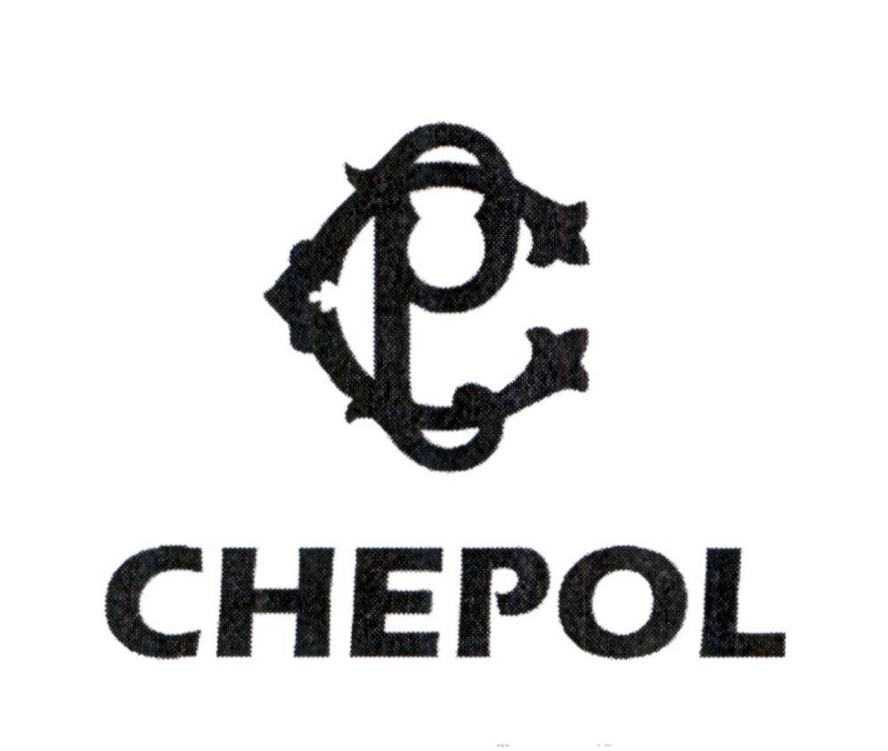 Nhãn hiệu C P CHEPOL  của Đặng Văn Tuấn Mạnh, số đơn 4-2023-14452