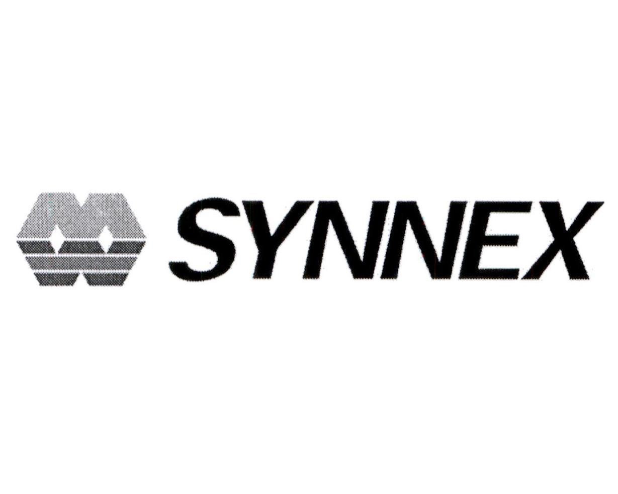 Nhãn hiệu SYNNEX  của Synnex Technology International Corporation, số đơn 4-2023-14571