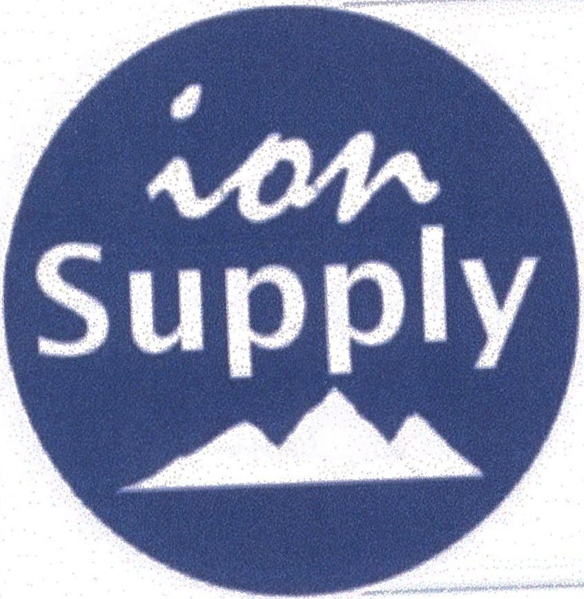 ion Supply 