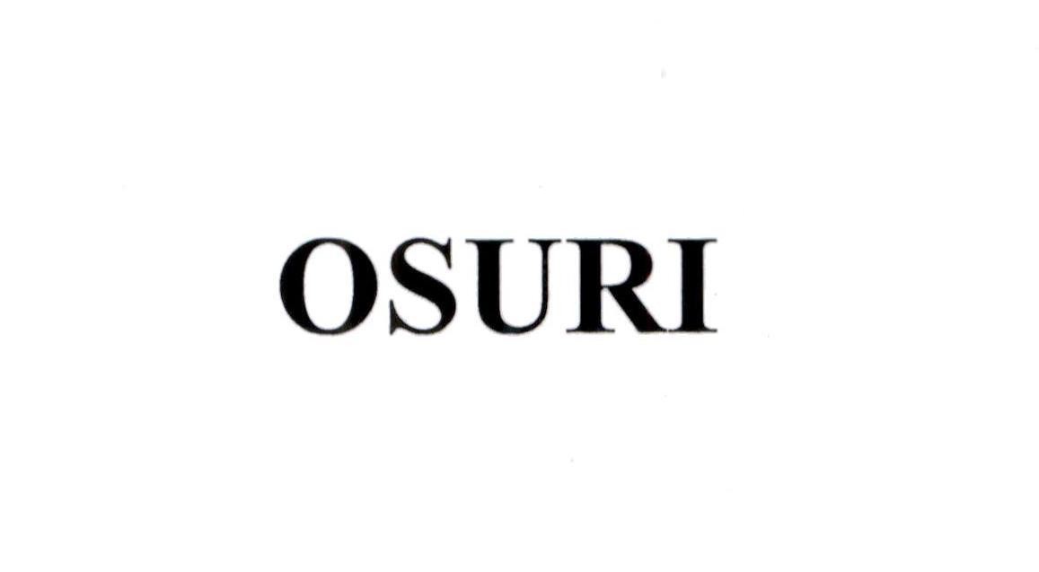 OSURI 