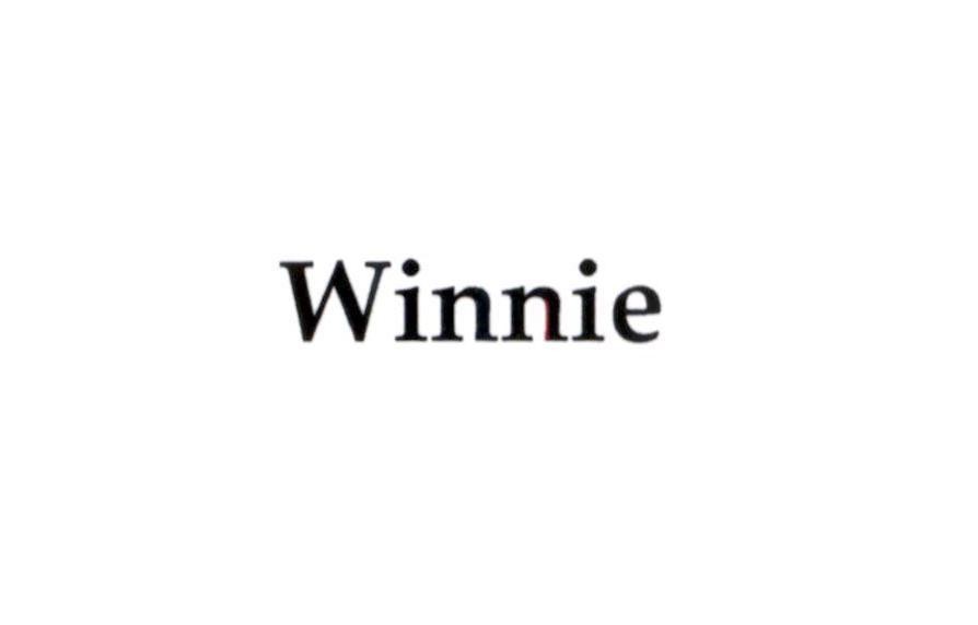 Winnie 