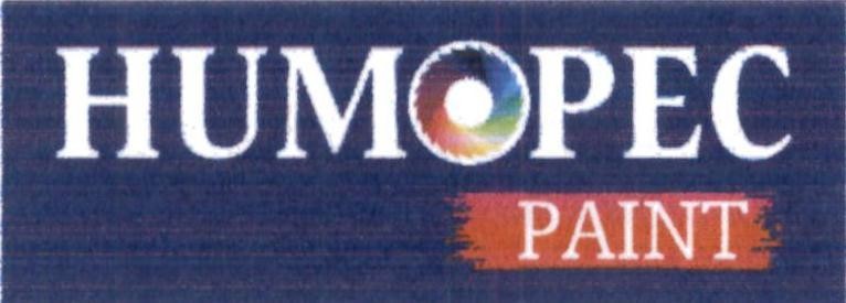 Công ty TNHH sản xuất - thương mại HUMOPEC Nhật Bản的HUMOPEC PAINT 品牌, 申请号 4-2023-14910