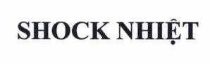 Nhãn hiệu SHOCK NHIỆT  của Công ty cổ phần Nông Nghiệp Sao Vàng, số đơn 4-2023-15138
