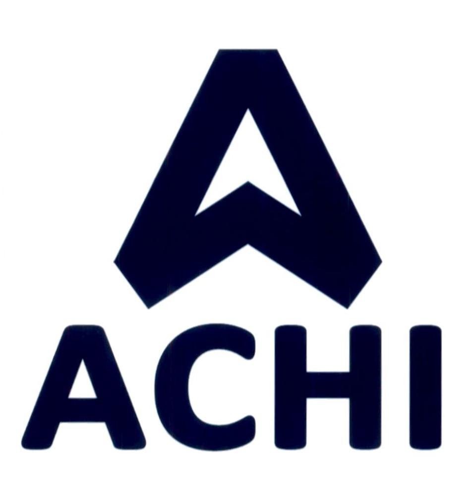 Nhãn hiệu ACHI  của Công ty cổ phần Tập đoàn Nhà Đẹp, số đơn 4-2023-15198