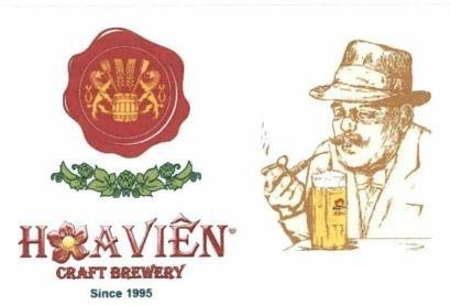 HOA VIÊN CRAFT BREWERY Since 1995 