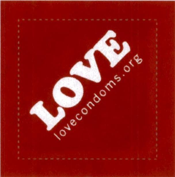 LOVE lovecondoms.org 