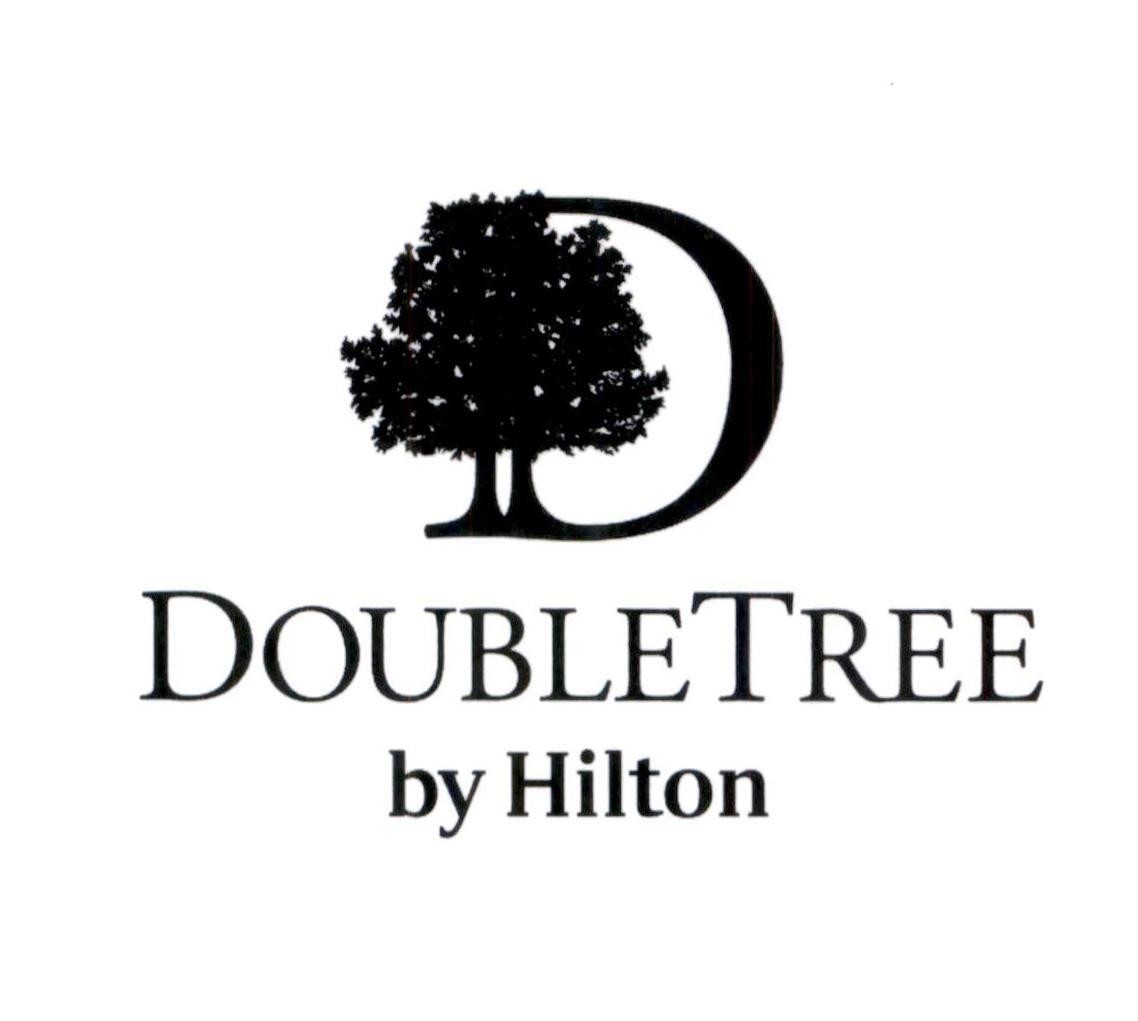 Nhãn hiệu D DOUBLETREE by Hilton  của Hilton Worldwide Manage Limited, số đơn 4-2023-15752