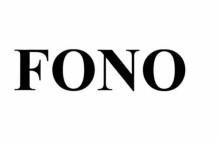 Công ty cổ phần tập đoàn KIDO的FONO 品牌, 申请号 4-2023-15928