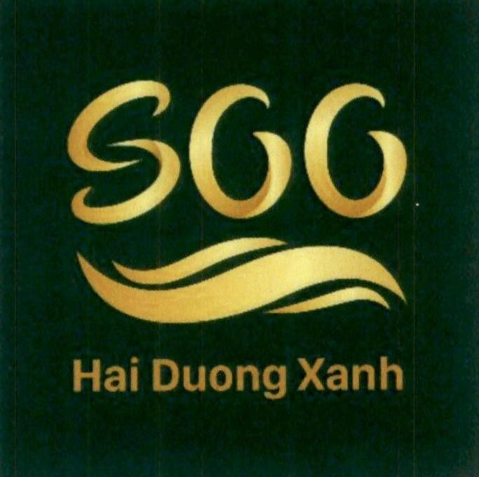 S 500 Hai Duong Xanh 