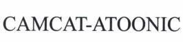 CAMCAT-ATOONIC 