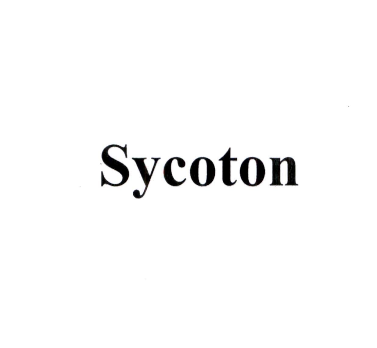 Nhãn hiệu Sycoton  của Công ty TNHH PRESENT PHARMA, số đơn 4-2023-16384