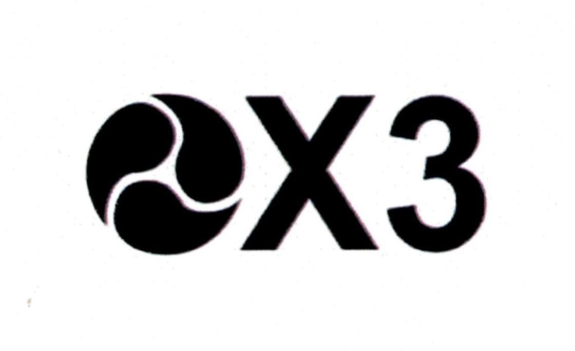 OX3 