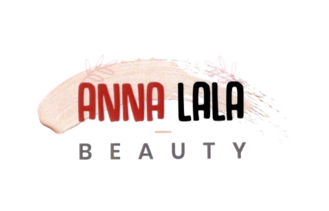 ANNA LALA BEAUTY 