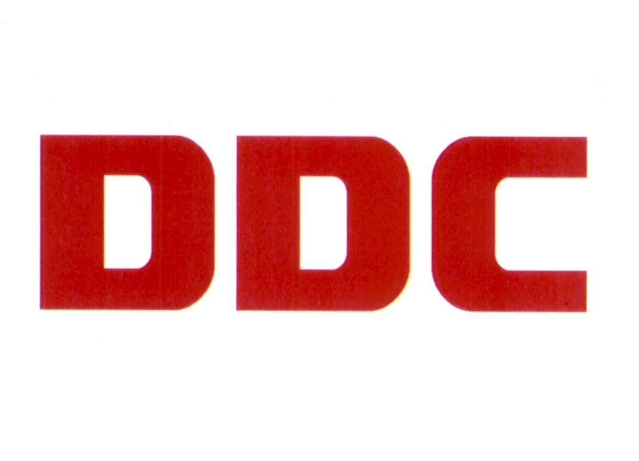 DDC 