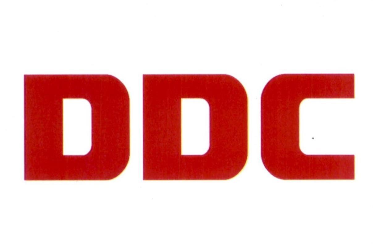 DDC 