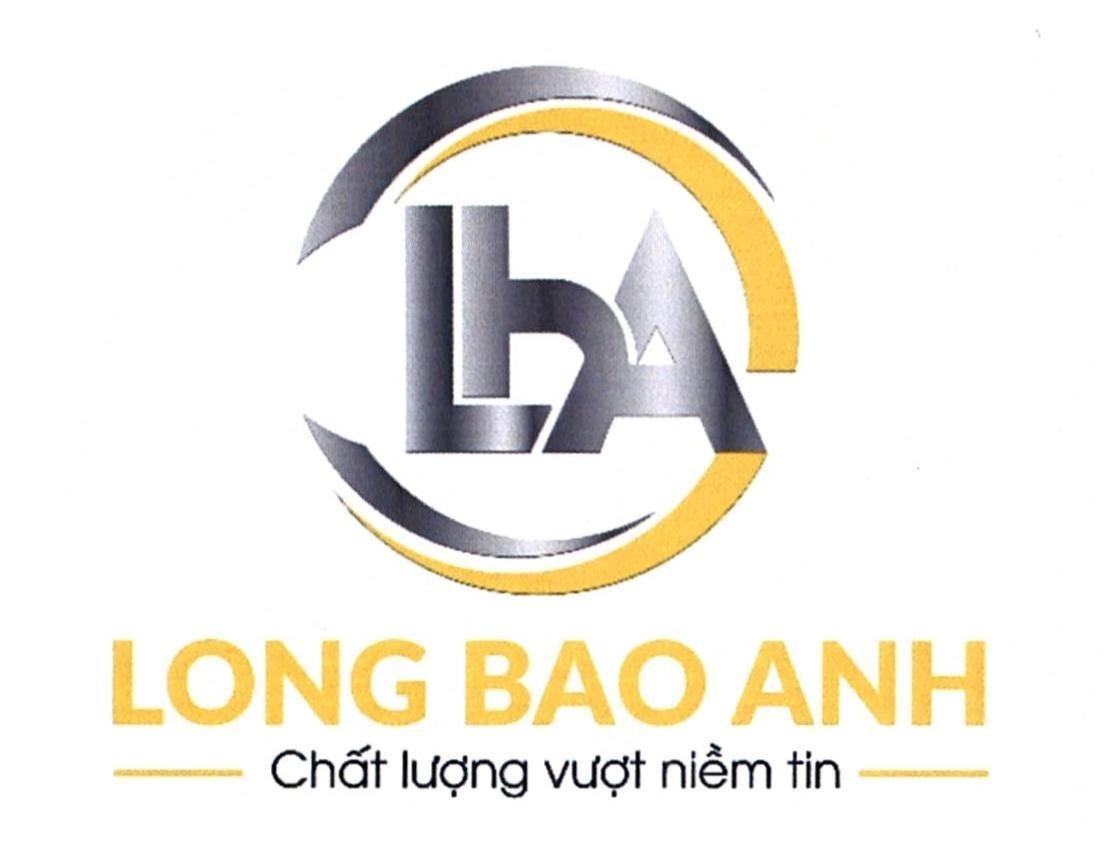 LBA LONG BAO ANH Chất lượng vượt niềm tin 