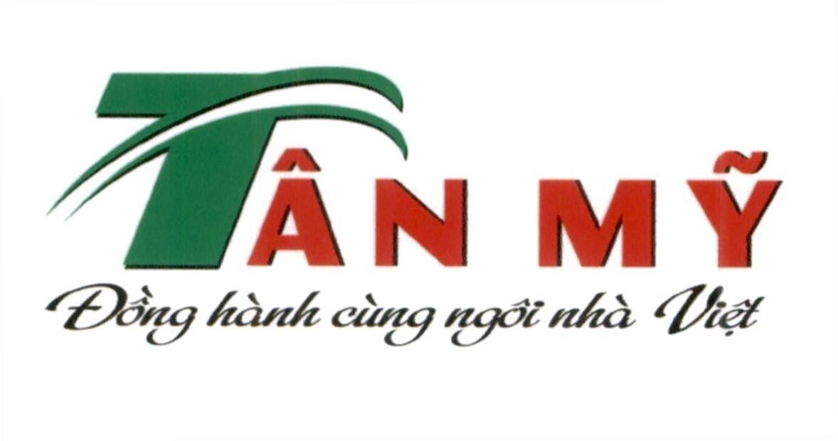 TÂN MỸ Đồng hành cùng ngôi nhà Việt 