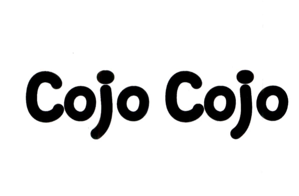 Nhãn hiệu Cojo Cojo  của Công ty cổ phần thực phẩm và nước giải khát Nam Việt, số đơn 4-2023-17408
