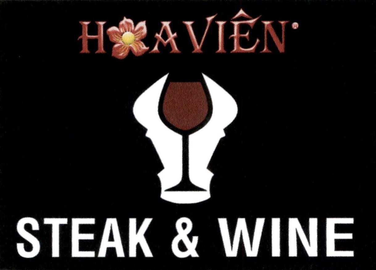 HOA VIÊN STEAK & WINE 